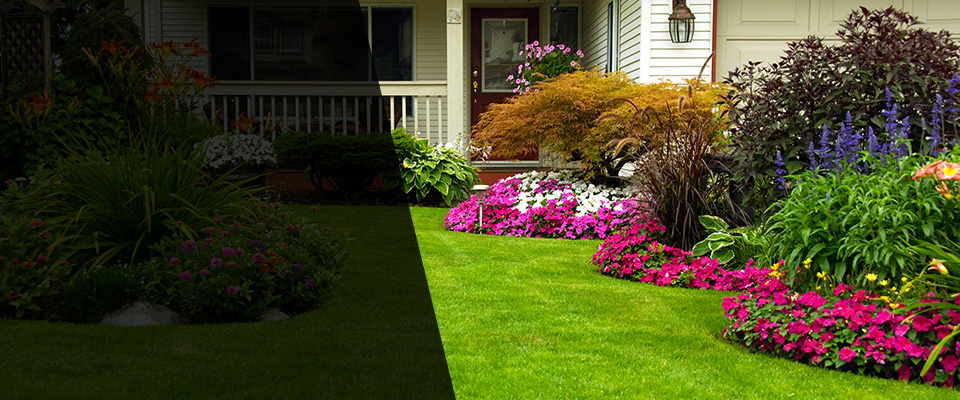 Tornillo Landscapers