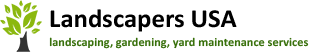 Tornillo Landscapers